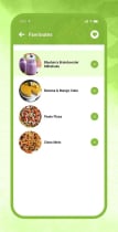 Easy Recipes Cookbook Android App  Screenshot 4