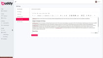 Buddy - Business Listing Screenshot 11