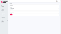 Buddy - Business Listing Screenshot 17