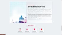 Buddy - Business Listing Screenshot 27