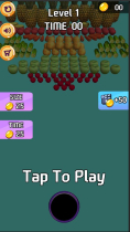 Hole and Fill Collect Master Game Unity Code Screenshot 3