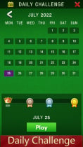 Solitaire - Unity Source Code Screenshot 5