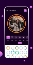 AI Photo Editor - Magic AI Avatars Android Screenshot 5