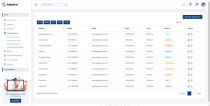 Medixo - Hospital and Medical Admin Dashboard Screenshot 5