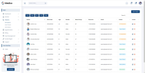 Medixo - Hospital and Medical Admin Dashboard Screenshot 12