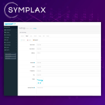 Multilanguage Site Settings - OpenCart Plugin Screenshot 3