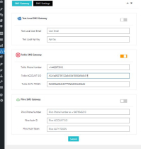 WooCommerce Unilevel MLM Plan Screenshot 8