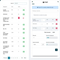 LogixStore - Inventory Management System With POS Screenshot 12