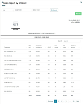 LogixStore - Inventory Management System With POS Screenshot 15