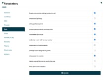 LogixStore - Inventory Management System With POS Screenshot 16