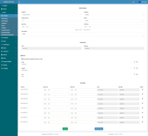 MultiBranchManager Multi Branch POS Software Screenshot 3