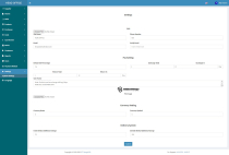 MultiBranchManager Multi Branch POS Software Screenshot 5