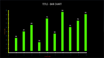 Graph Magic - Data Visualization Toolkit for Unity Screenshot 2