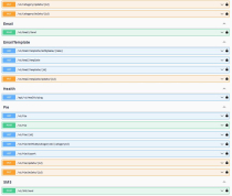 Clean API - ASP.NET Core 7 API Starter Screenshot 3