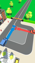 Parking Puzzle - Unity - Admob Screenshot 1