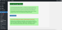 AutoLabel Google AdSense WordPress Plugin Screenshot 6