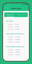 Mobile Number Locator - Android Source Code Screenshot 7