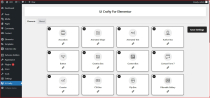 Ui Crafty For Elementor Addon Screenshot 1