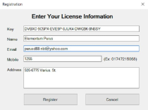 Complete Cloud-Based Software Licensing Solution Screenshot 1