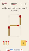 Matchstick Portrait Unity Project Screenshot 7