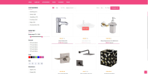 Winstore - Bootstrap html5 Ecommerce template Screenshot 5