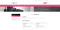 Winstore - Bootstrap html5 Ecommerce template Screenshot 9