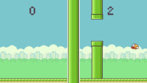 2 Flappy bird - HTML5 Game - Construct 3 Template Screenshot 4