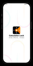 Calculator Lock - Hide Photo Videos and Documents Screenshot 2