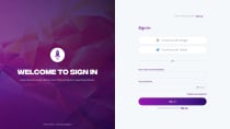 NFTBooster - NFT Marketplace Website UI Kit Figma Screenshot 57