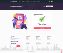 OpenNFT Hub - NFT Marketplace Website UI Kit Figma Screenshot 72