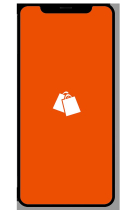 Shopnys - Ecommerce App in Flutter Screenshot 1