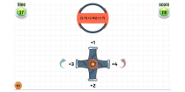 Adding And Subtracting Integers In Unity Screenshot 5