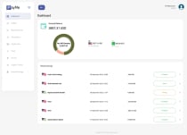 PayMe - Payment Gateway Screenshot 7