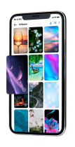 Lock Screen iOS 16 - Android App Template Screenshot 6