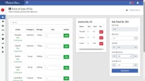 Pharmacy POS PHP Script Screenshot 8
