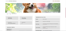 PetTheme - MyBB Theme Screenshot 12