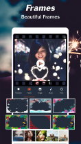 SlideShow Maker - Android App Template Screenshot 4