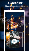 SlideShow Maker - Android App Template Screenshot 7