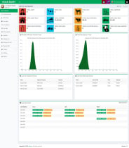 Dairy Farm Management Software Screenshot 1