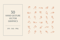 90 Elements - 12 Ready Logo Templates Nature Logo  Screenshot 4