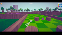 Golf Game Starter Kit Unity Screenshot 1