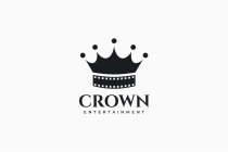 Crown Entertainment Logo Screenshot 6