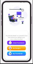 Ultimate Thumbnail Maker - Instagram thumb Screenshot 13