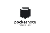 Pocket Note Logo Screenshot 3