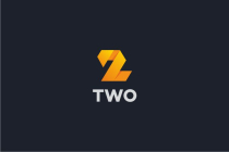 Number Two 2 Logo Screenshot 1