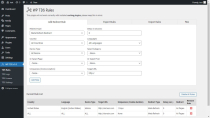 WordPress Traffic Delivery System  Screenshot 1