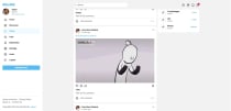 ShaunSocial - The PHP Social Network platform Screenshot 9