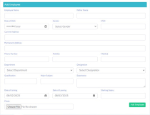 TSoft School Management System Screenshot 32