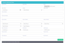 TSoft School Management System Screenshot 45