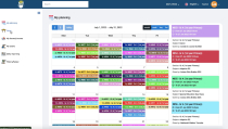 Schoolwink - Modern School Management System Screenshot 2